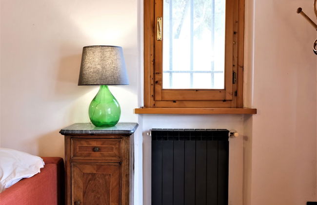 Wine Apartments Florence La Botte - Photo 23