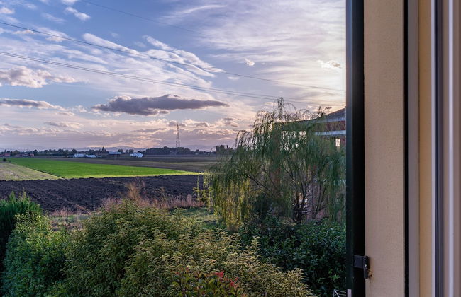 F Tale Country House - Foto 31