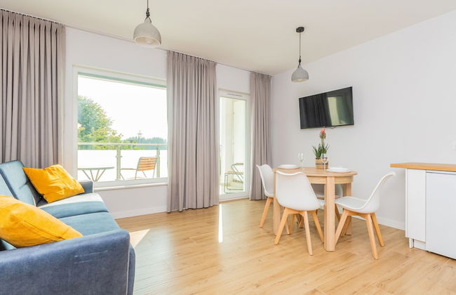 Apartamenty Sun & Snow Baltic Garden - Photo 4