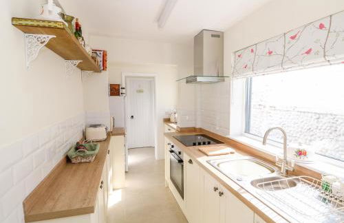 Coorie Cottage - Foto 7