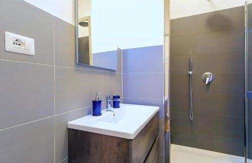 Elegantis Milos Suite Apartment - Your Chic Retreat in Central Rome - Photo 14