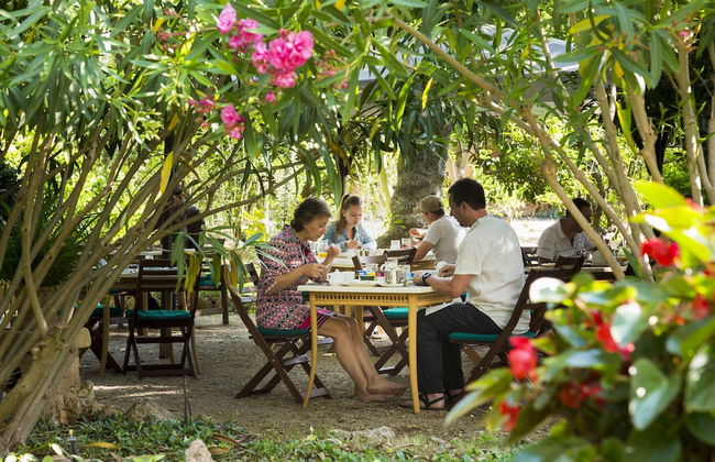 Agroturisme Sa Torre - Photo 22