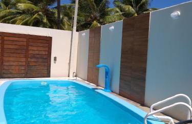 CASA DE PRAIA NO MIAI DE CIMA, CORURIPE 90 metros da praia - Foto 1