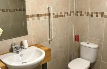 New Forest Chalet - Foto 29