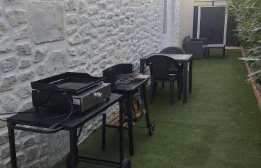 Bienvenue au pied des Alpilles - Foto 5