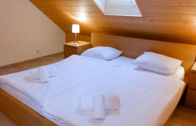 Andromède 4 pièces 11 - Foto 12