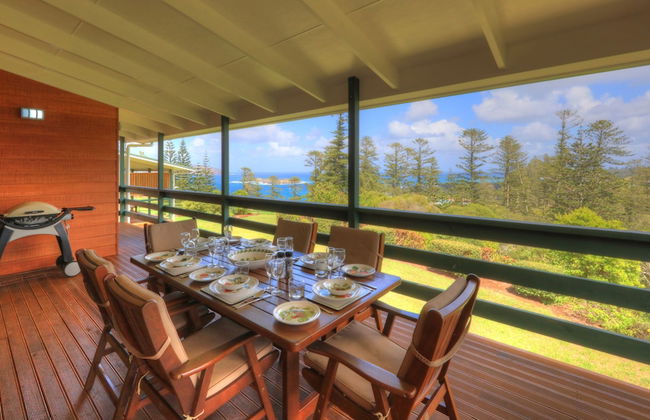 Endeavour Lodge - Foto 27