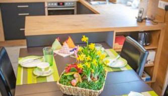 Apartment Fuchsbau Erdgeschoß by Interhome - Foto 3