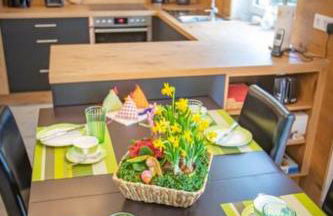 Apartment Fuchsbau Erdgeschoß by Interhome - Foto 3