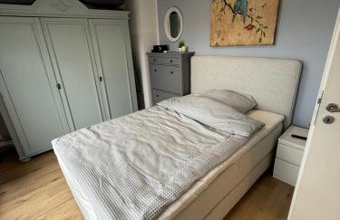 Work & Relax City Apartment Krefeld - Photo 17