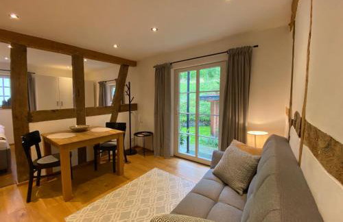 Weingut Bindges - Apartment Rosenhof - Foto 6