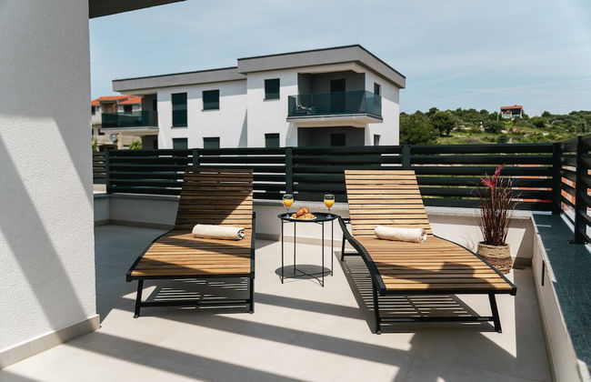 Villa LA ZE - Foto 23