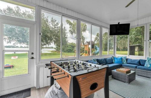 Sunrise on Lake Idylwild - Foto 17