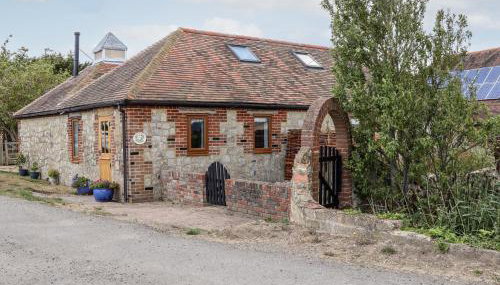 Baa Lamb Cottage - Foto 2