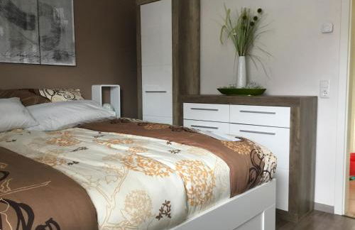 Ferienwohnung Schusi Freital - Photo 13