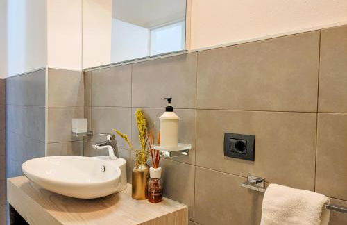 Dascio Armonia Ferienwohnung mit Terrassen am See - Foto 18