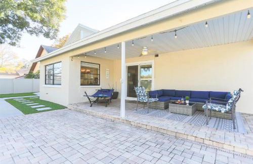 Snook Haven - Hot Tub, Pool, Minigolf, Dog Space - Foto 30