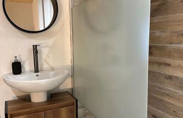 Maison bien-être avec bain nordique et sauna - Photo 14