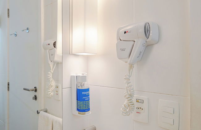 Roomo Transamerica Santos Gonzaga - Foto 34