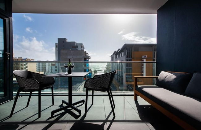 Latitude Aparthotel - Photo 54