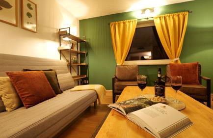 Plant Apartment - Zwischen Schwarzwald und Schwäbischer Alb - Foto 32