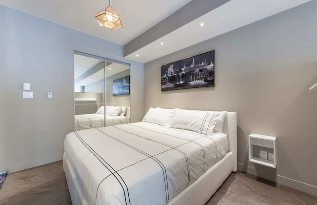 Hotel Milton-Parc - Foto 9