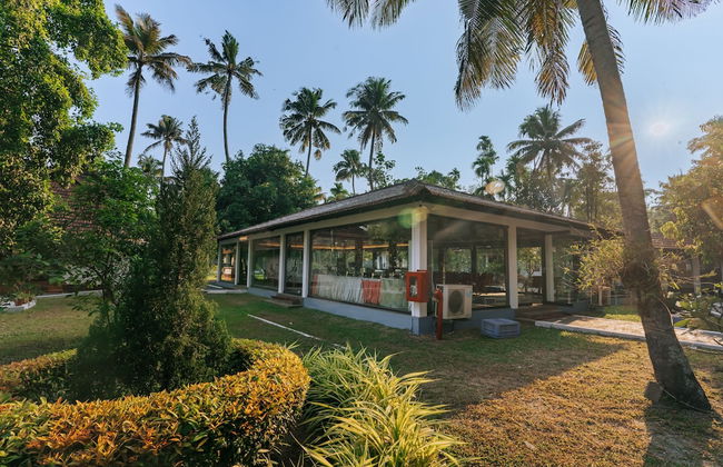 GEO HOLIDAY HOMES - Foto 18