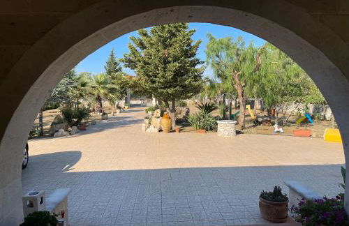 Villa Gemma - Foto 12