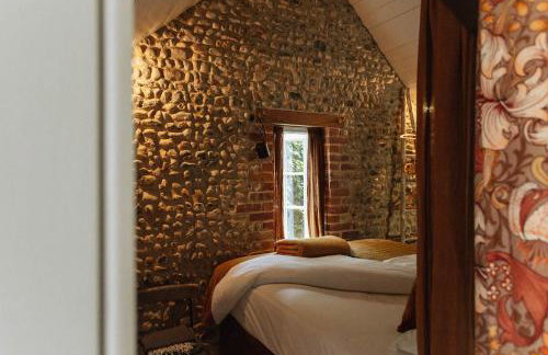 Spinks Nest - a boutique cottage near Holt, North Norfolk - Foto 61