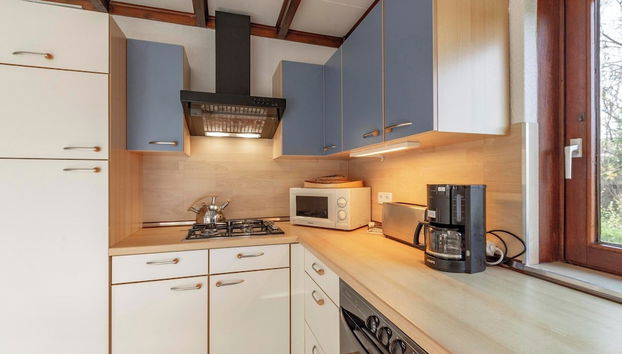 Stunning Bungalow Near Beach - Foto 4, Cocina privada