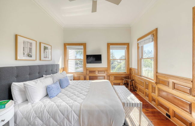 Haven by Avantstay Luxury Beachfront Home w/ Pool & Gorgeous Patios - Foto 21