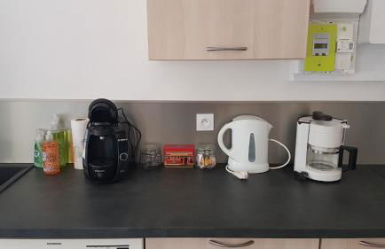 Les Cavelots à Vendôme - Foto 11