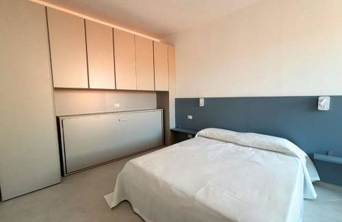 CN014 - Cesenatico, nuovissimo trilocale sul porto canale - Foto 21