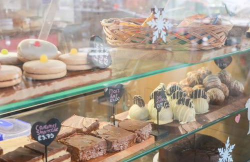 Shieldhill Farm House - Foto 70