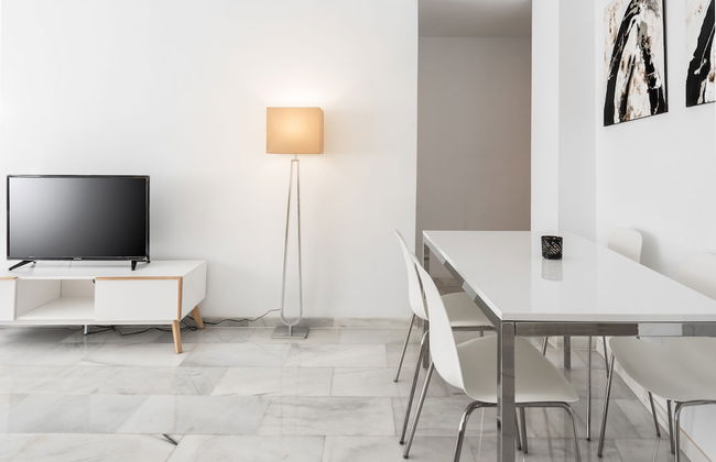 Infocom Apartments Playa Rocio - Foto 7