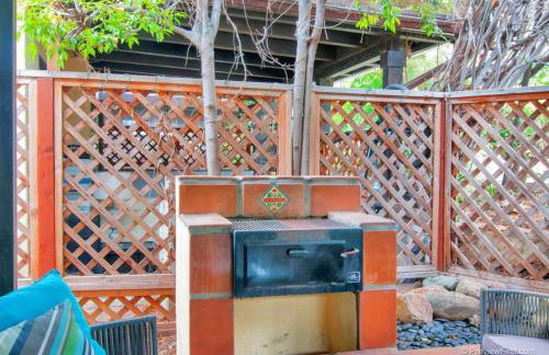 Old Town 1BR Short Drive to Downtown and Beaches 4.5 - Foto 20