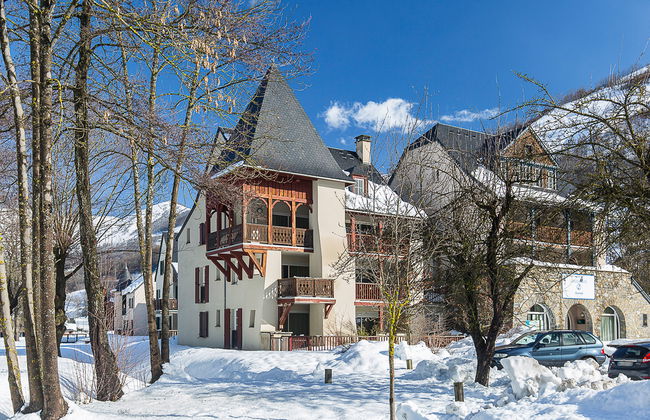 Les Jardins de Balnéa - Foto 18