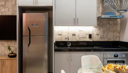 Studio Soberano - O mais luxuoso de CG - Foto 3