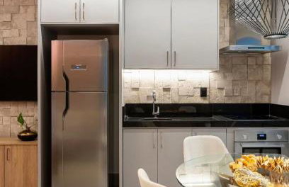 Studio Soberano - O mais luxuoso de CG - Foto 3