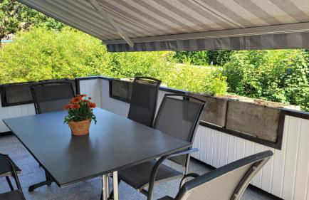 Bachnixe 1 - Foto 14