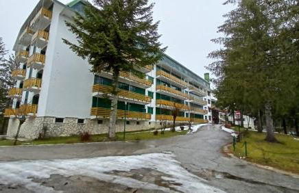 Appartamento in Residence - Parco Nazionale d'Abruzzo - Foto 23