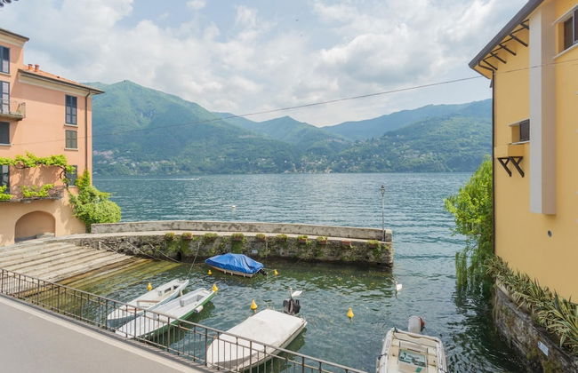 Il Porticciolo in Carate Urio - Foto 63