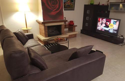 Vil·la La Garriga Termal Congost - Foto 9