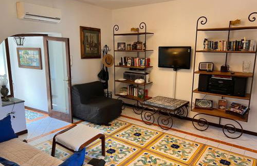 Villa Laurus Malìa - Photo 12