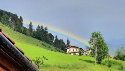 Ferienwohnung Alpenblick - Foto 3