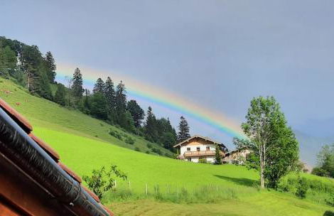 Ferienwohnung Alpenblick - Foto 3