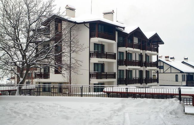 Winslow Elegance Hotel - Foto 13