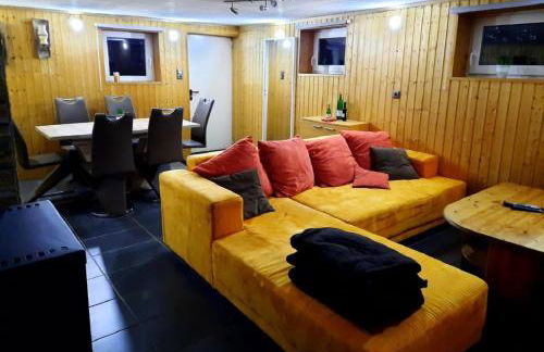 Exklusive Naturoase direkt am Ars Natura Wanderweg mit Panoramablick auf Melsungen - Foto 9