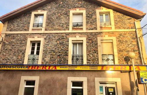 Precioso piso 1 muy cerca de la playa de Salinas VUT-4368-AS8 - Foto 21