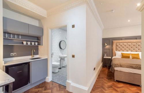 King Street Aparthotel - Photo 48